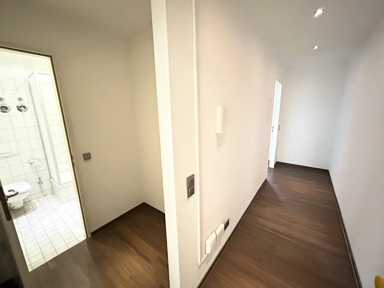 2 room apartment with 46 m² in Magdeburg – Photo 8
