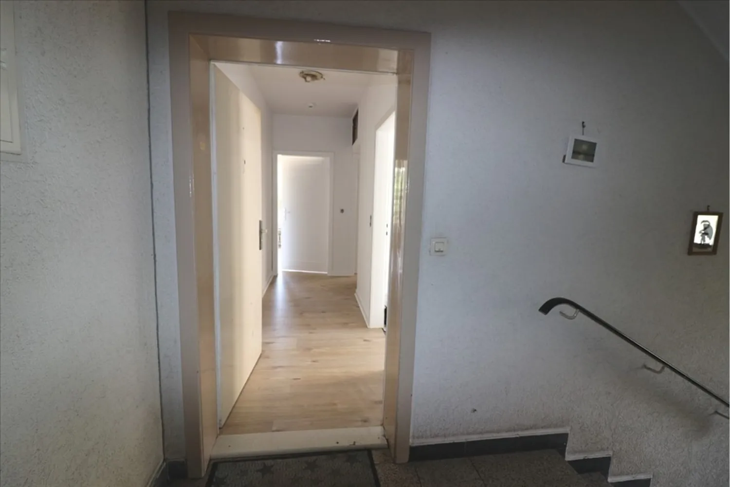 2 Zimmer Wohnung mit 47 m² in Duisburg – Bild 2