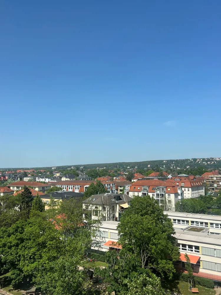 3 Zimmer Wohnung mit 80 m² in Dresden – Bild 4