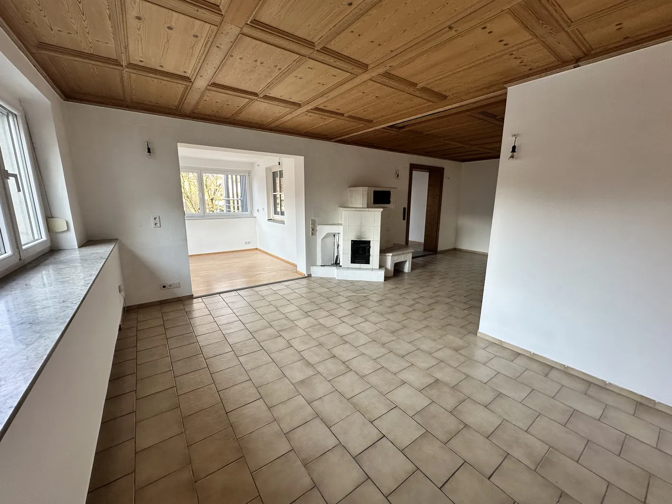 3 room apartment with 100 m² in Biberach an der Riß – Photo 4