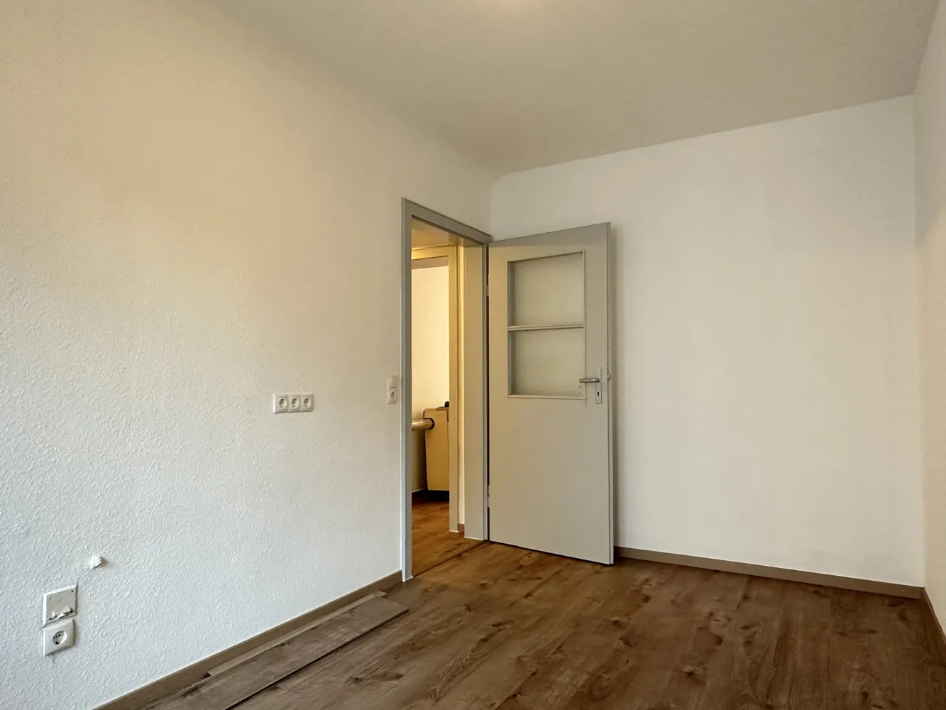 3 Zimmer Wohnung mit 62 m² in Mannheim – Bild 8