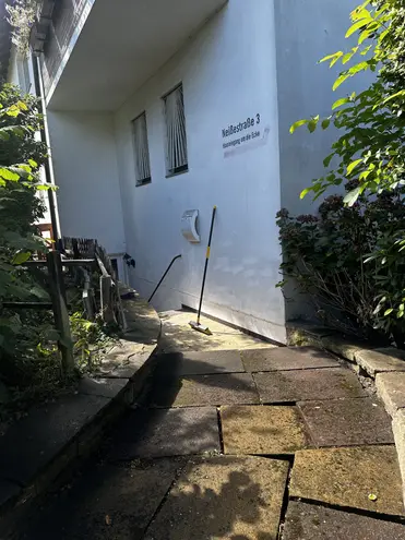 1 Zimmer Wohnung mit 47 m² in Essen – Bild 2