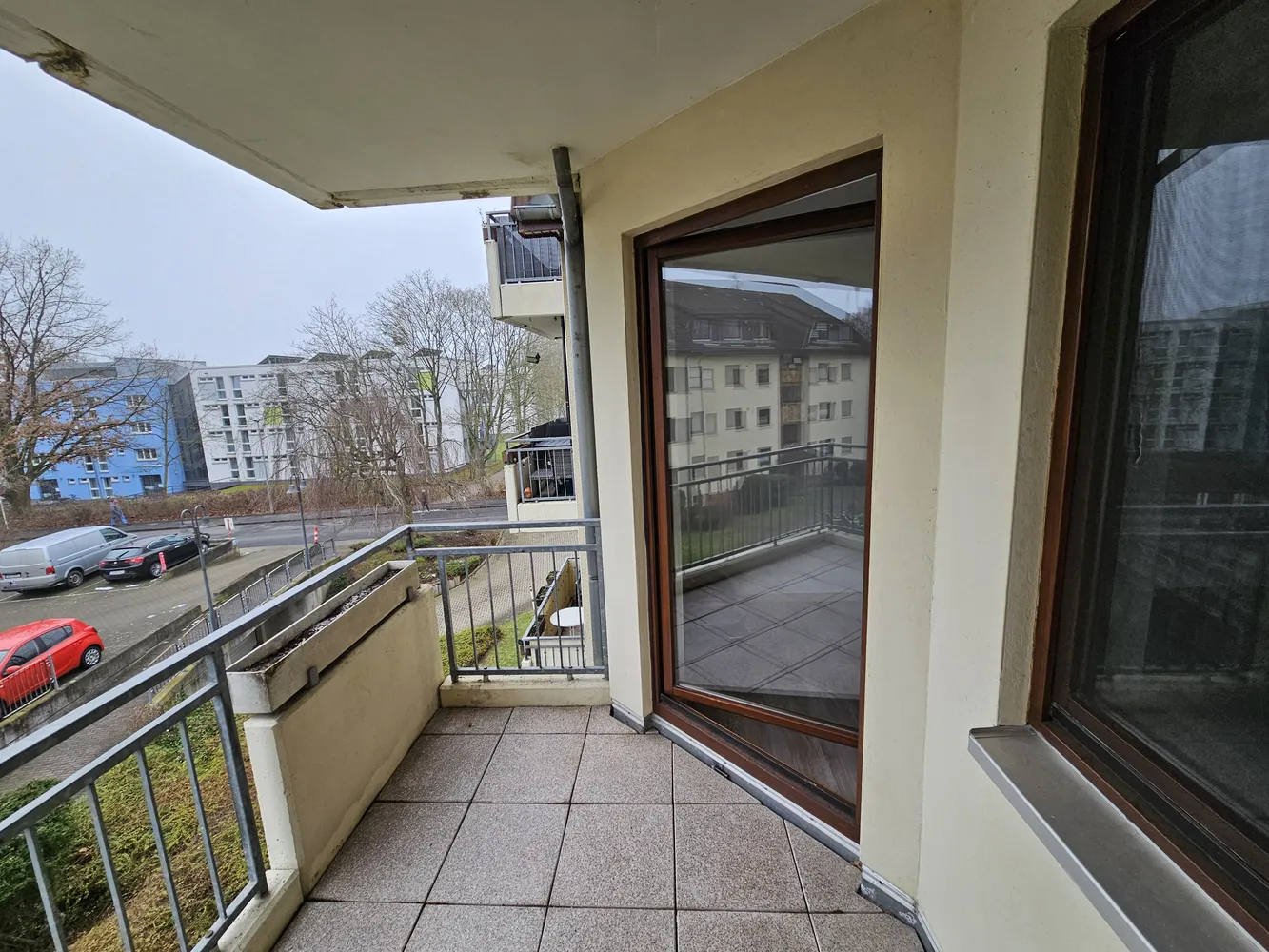 3 Zimmer Wohnung mit 76 m² in Göttingen – Bild 1