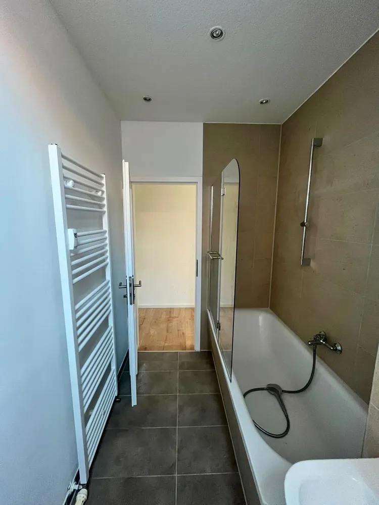 3 Zimmer Wohnung mit 60 m² in Leipzig – Bild 7