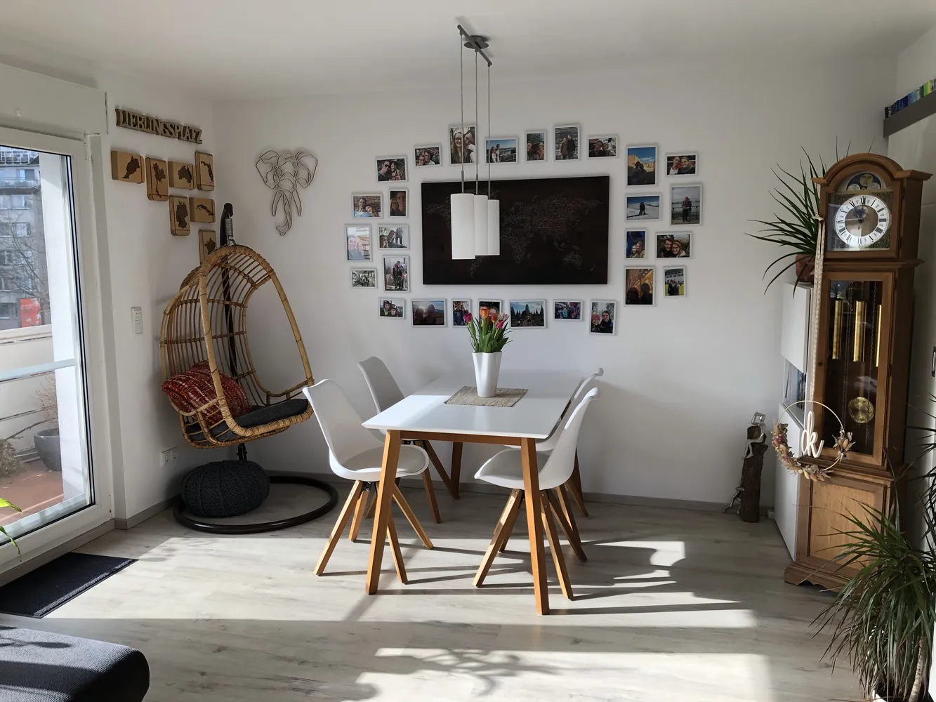 3 Zimmer Wohnung mit 70 m² in Aachen – Bild 5