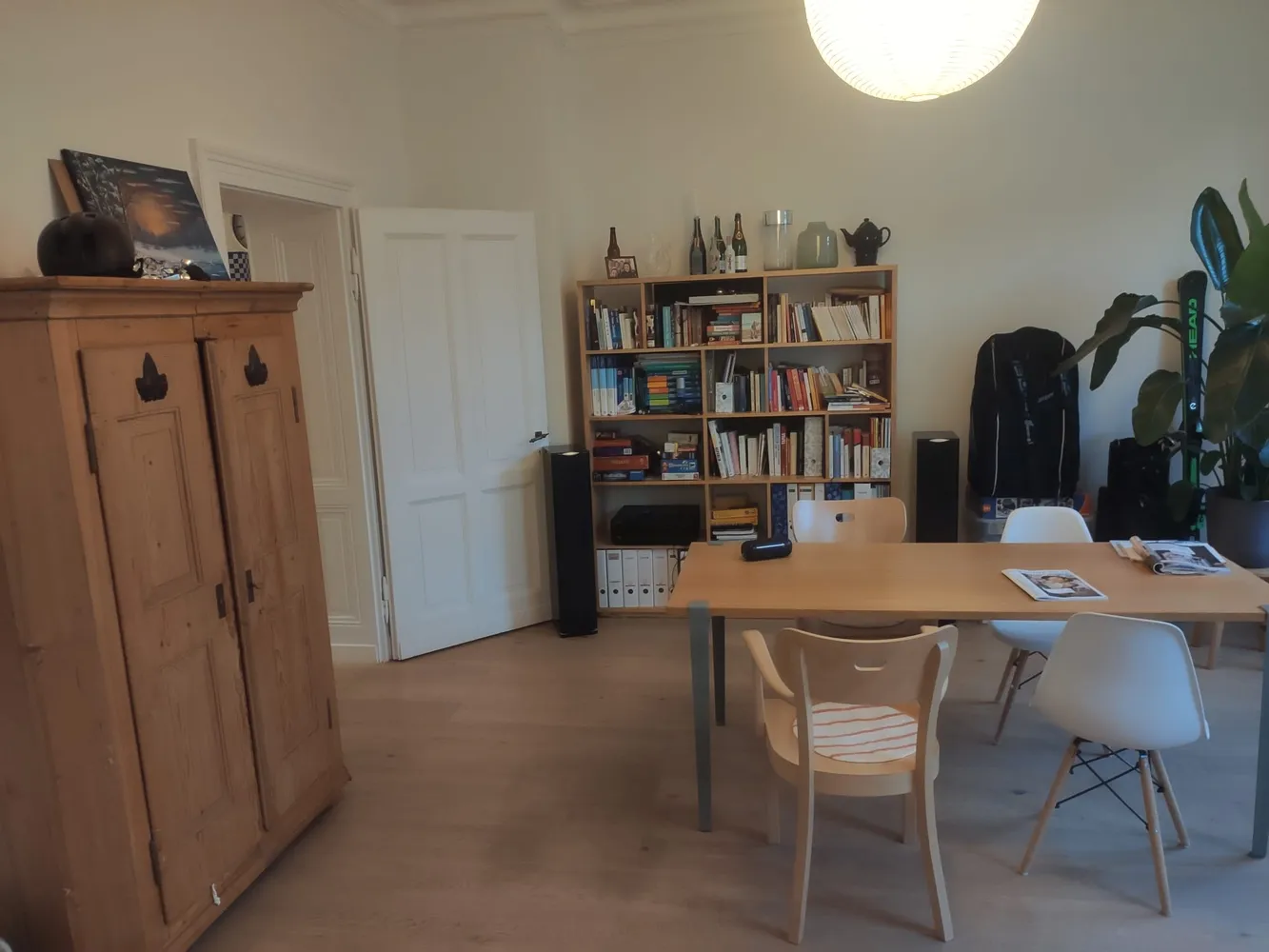 3 room apartment with 95 m² in Bonn – Photo 6
