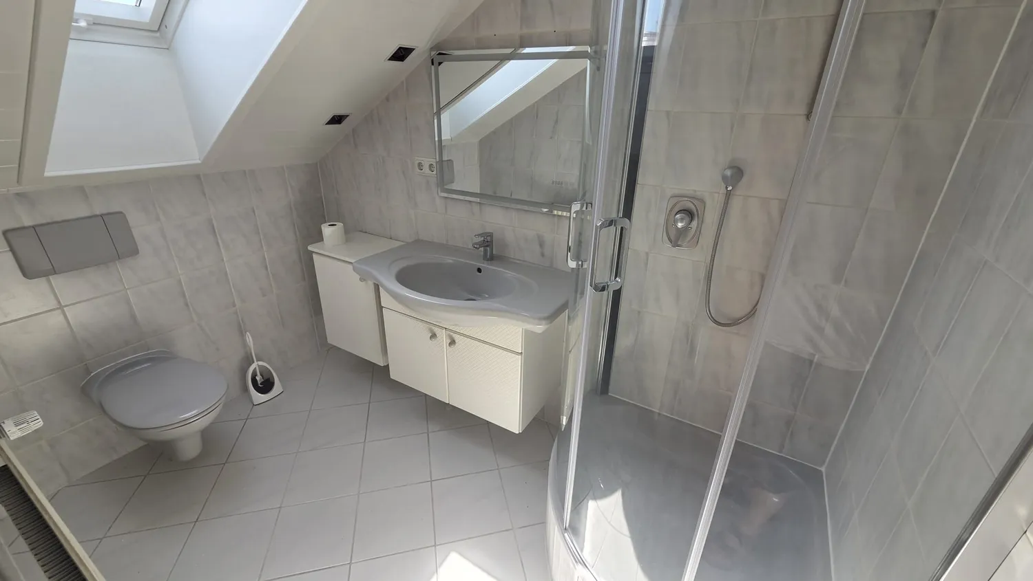 2 Zimmer Wohnung mit 50 m² in Mannheim – Bild 7