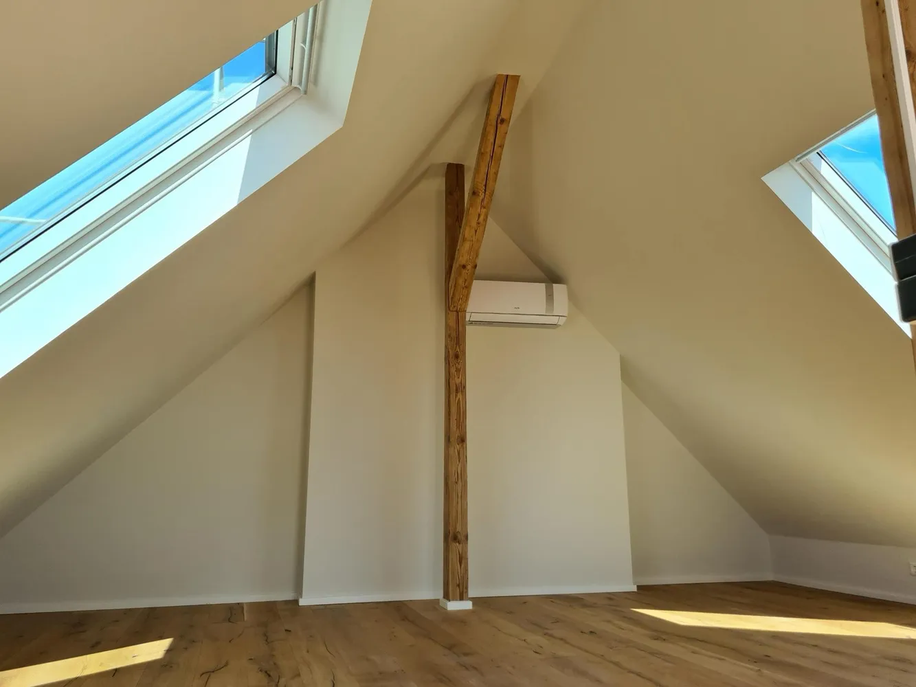 4 Zimmer Wohnung mit 110 m² in Wiesbaden – Bild 5