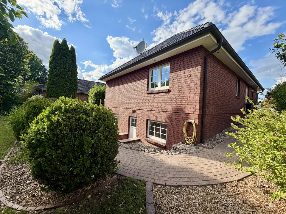 4 room house with 125 m² in Lüneburg – Photo 3