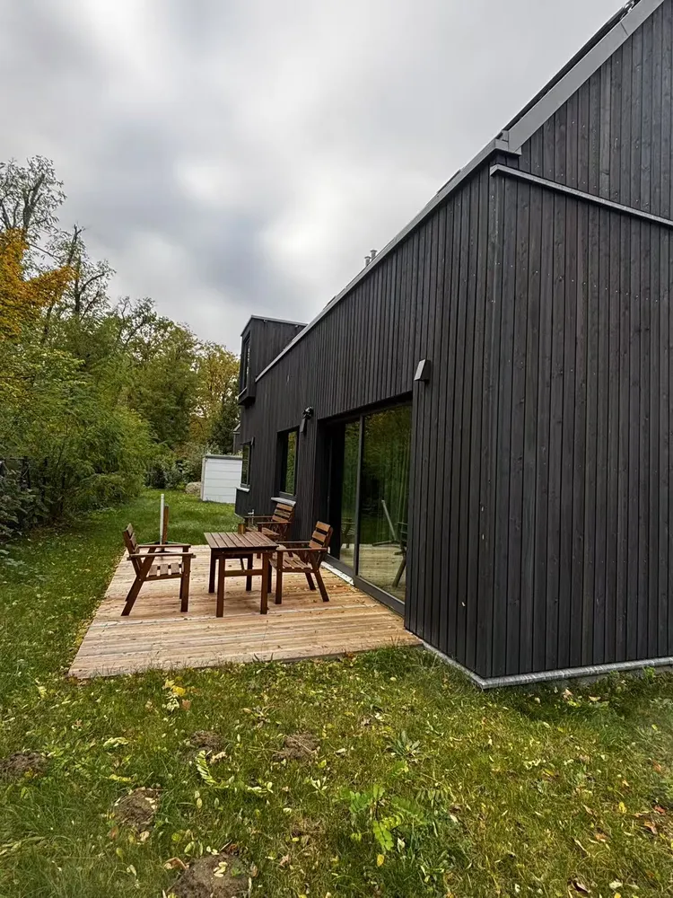 6 Zimmer Haus mit 130 m² in Berlin – Bild 9