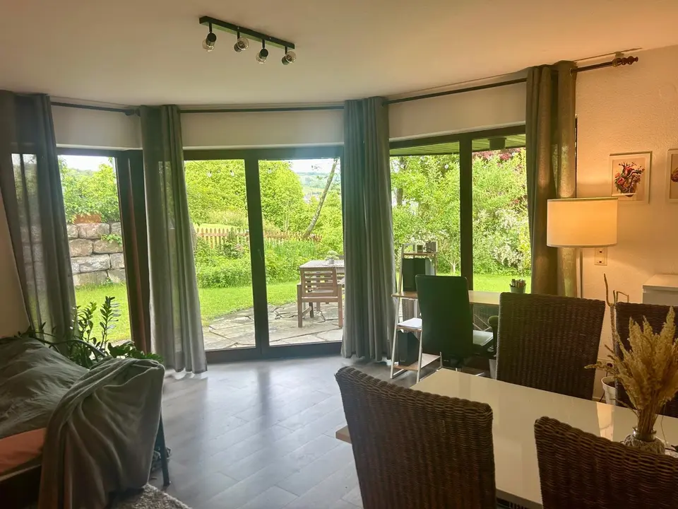2 Zimmer Wohnung mit 87 m² in Arnsberg – Bild 10
