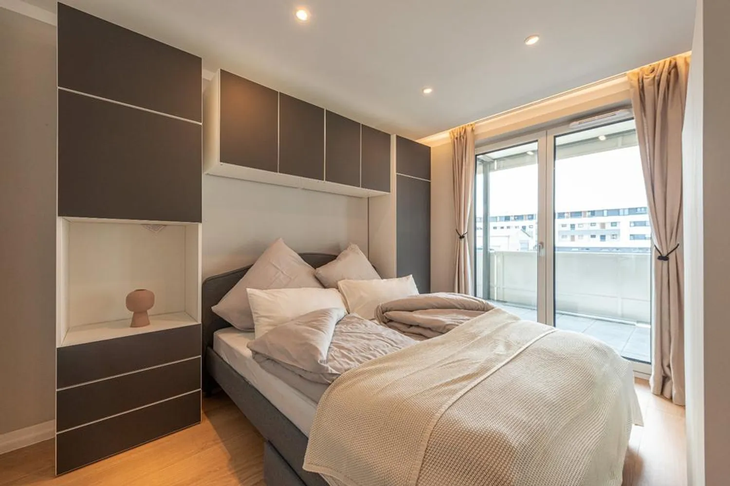1 Zimmer Wohnung mit 38 m² in Sindelfingen – Bild 4