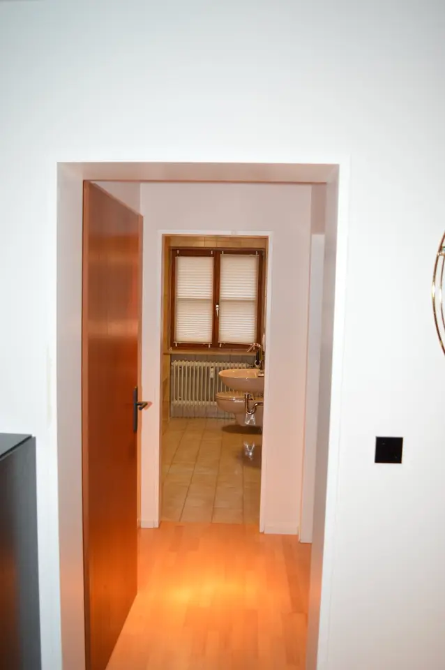 2 Zimmer Wohnung mit 66 m² in Augsburg – Bild 9