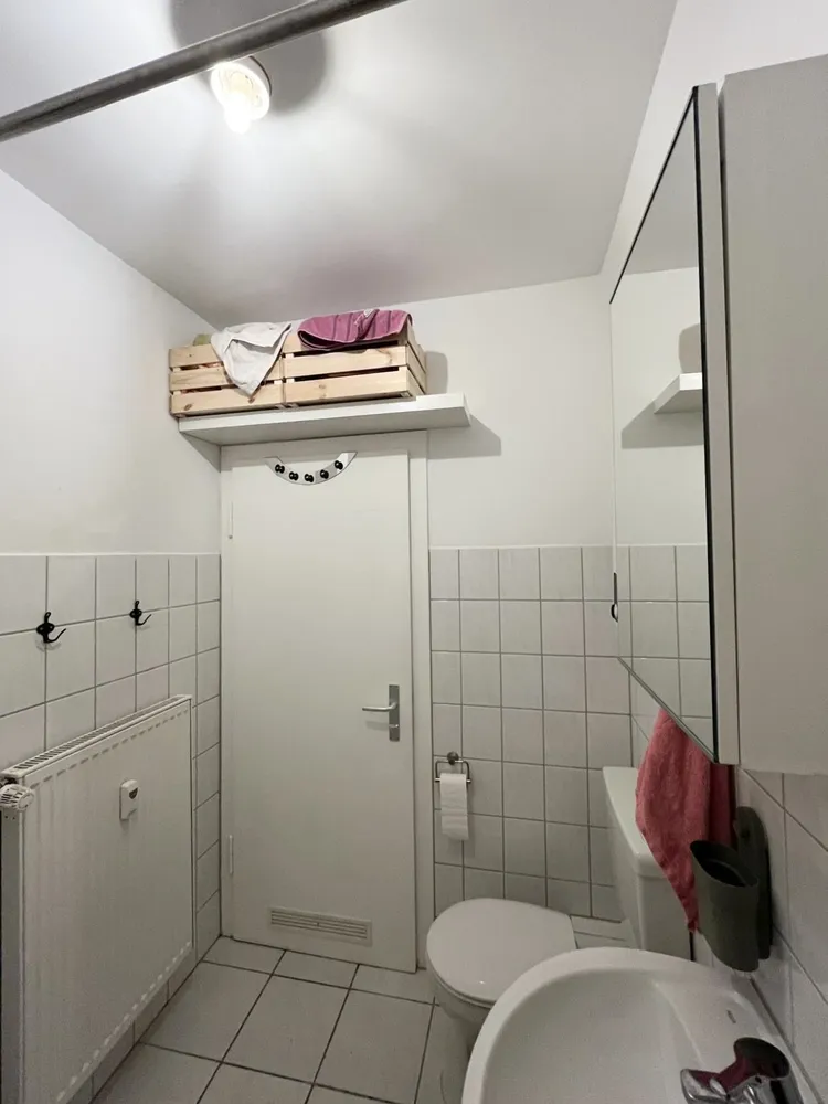 2 Zimmer Wohnung mit 44 m² in Wuppertal – Bild 8