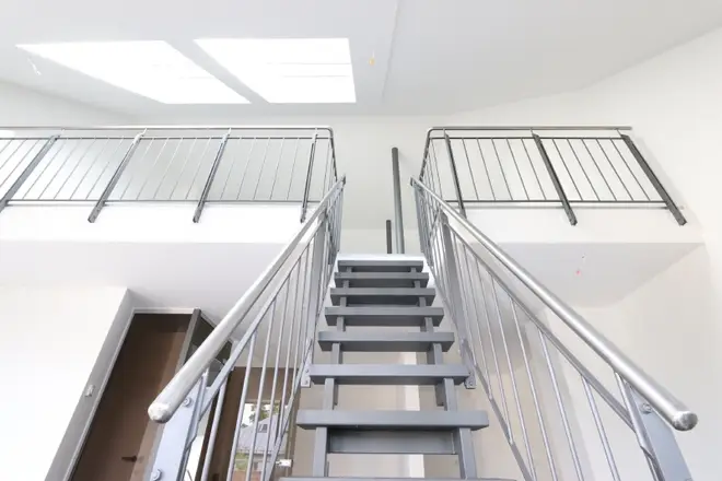 4 Zimmer Wohnung mit 106 m² in Chemnitz – Bild 1