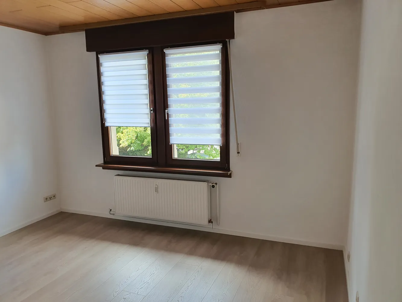 1 Zimmer Wohnung mit 28 m² in Heidelberg – Bild 2