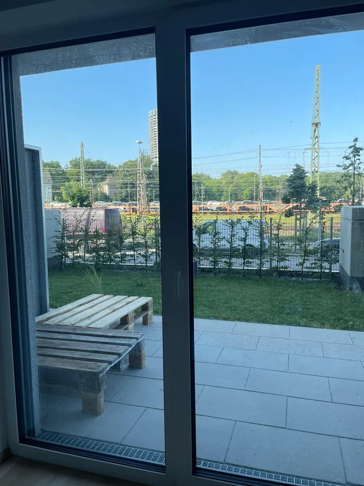 2 Zimmer Wohnung mit 55 m² in Augsburg – Bild 10
