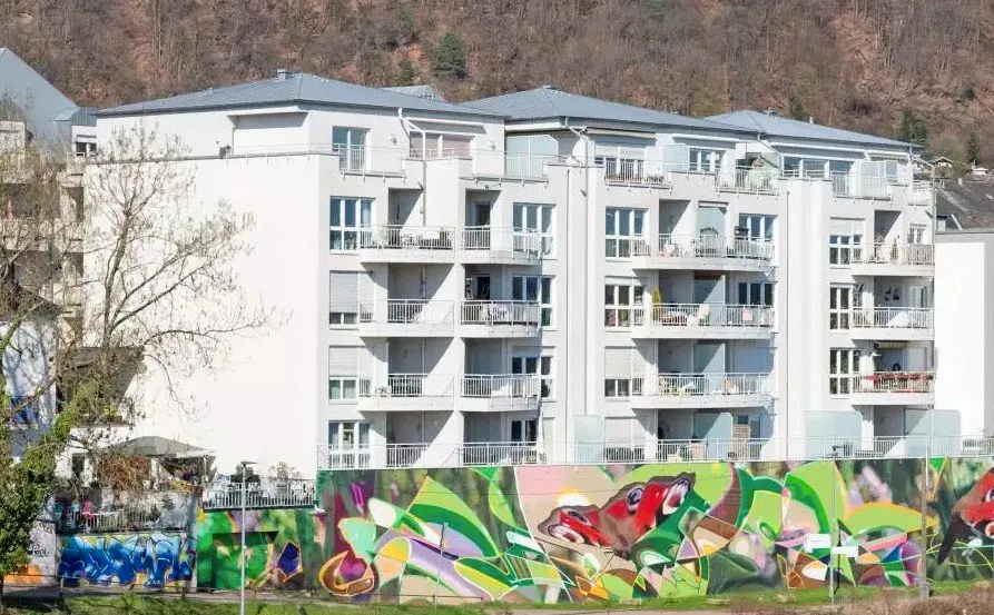 2 Zimmer Wohnung mit 65 m² in Trier – Bild 1