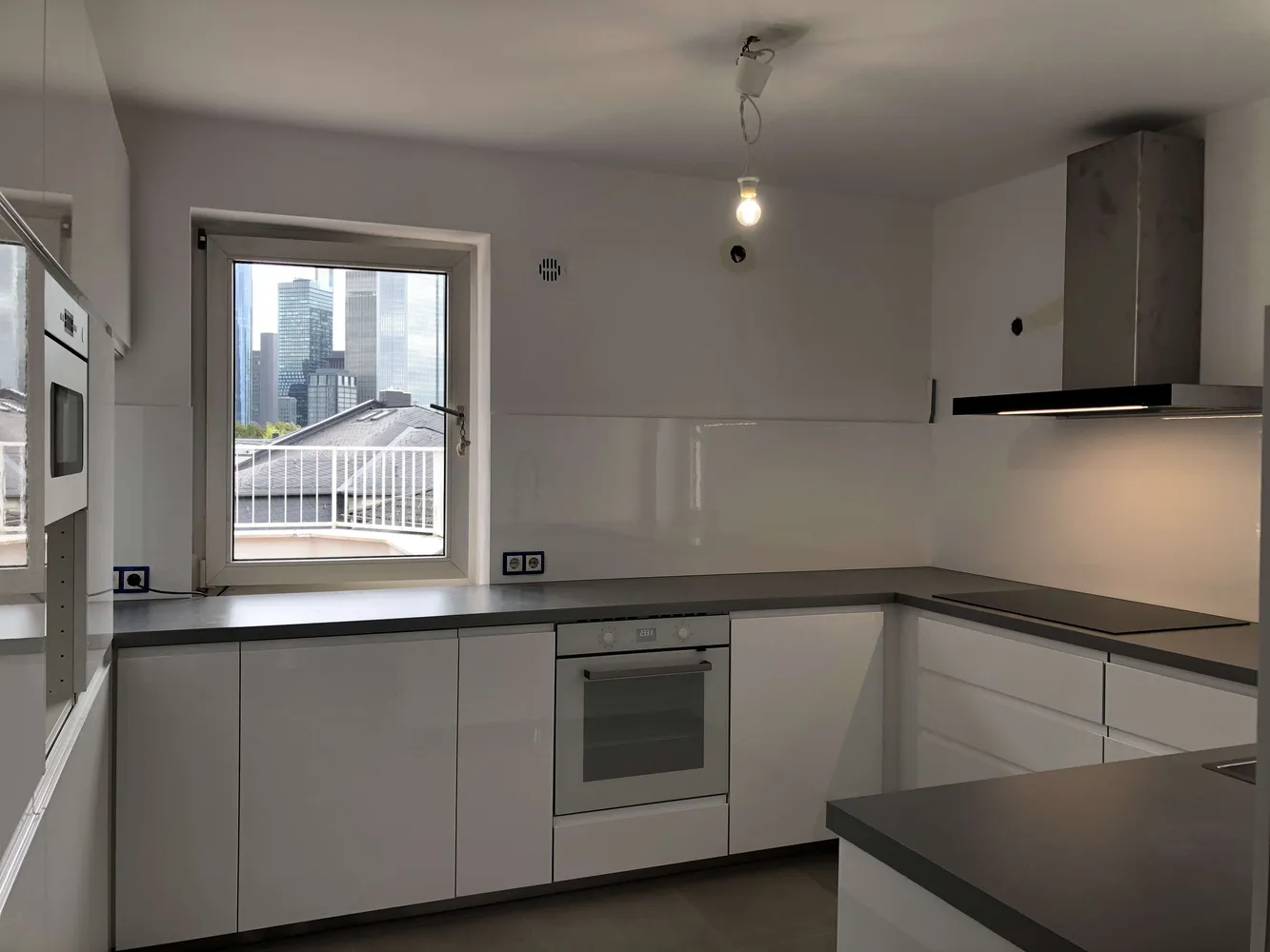 7 Zimmer Wohnung mit 237 m² in Frankfurt am Main – Bild 12