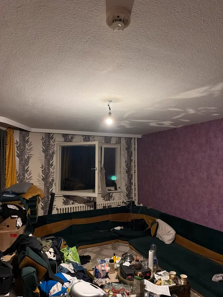 2 Zimmer Wohnung mit 25 m² in Berlin – Bild 9