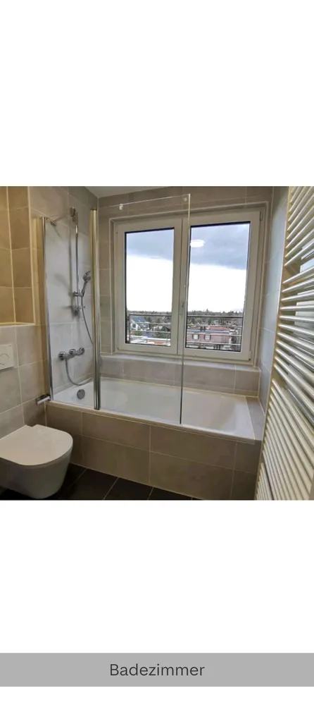 1 Zimmer Wohnung mit 33 m² in München – Bild 8