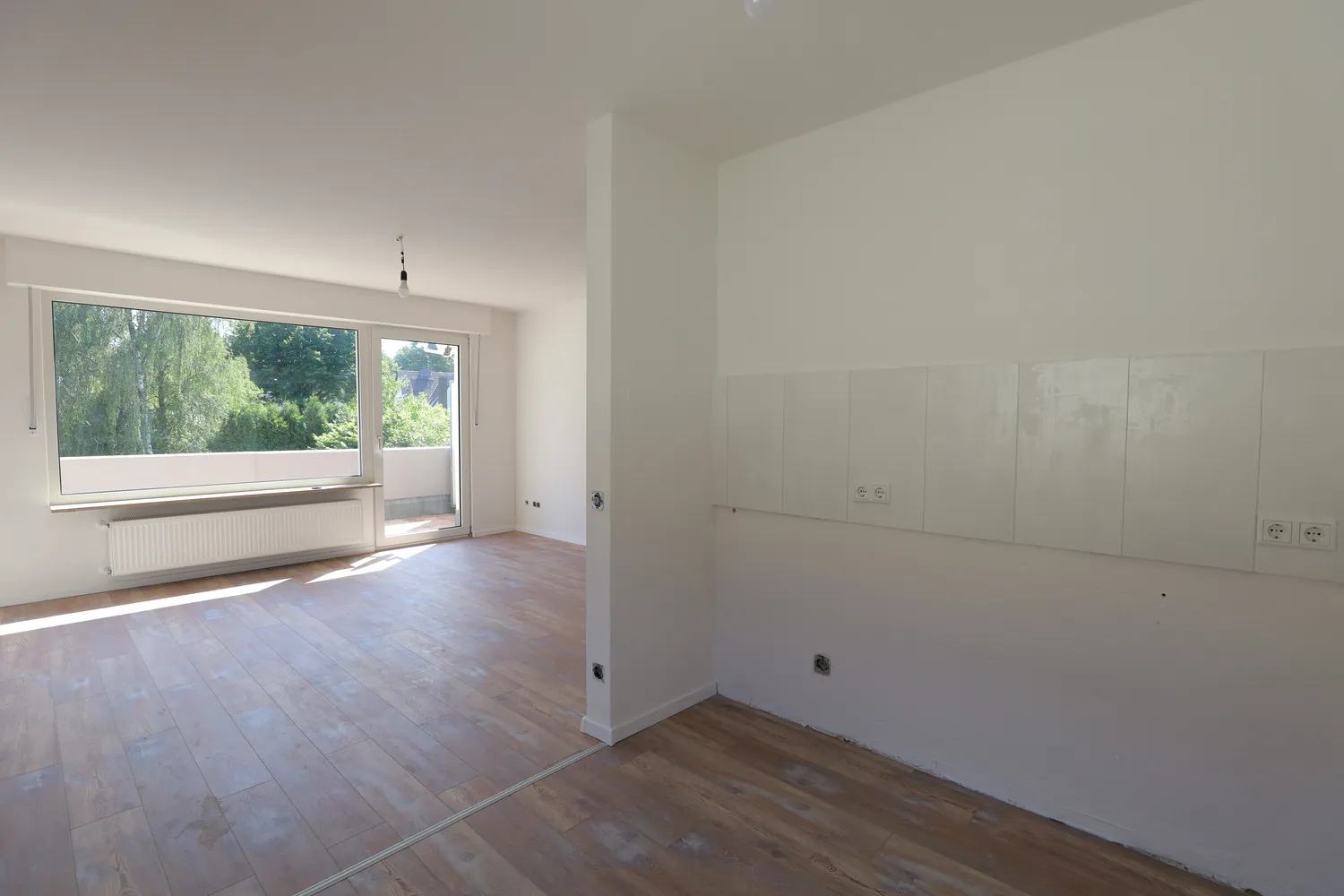 2 Zimmer Wohnung mit 60 m² in Essen – Bild 6