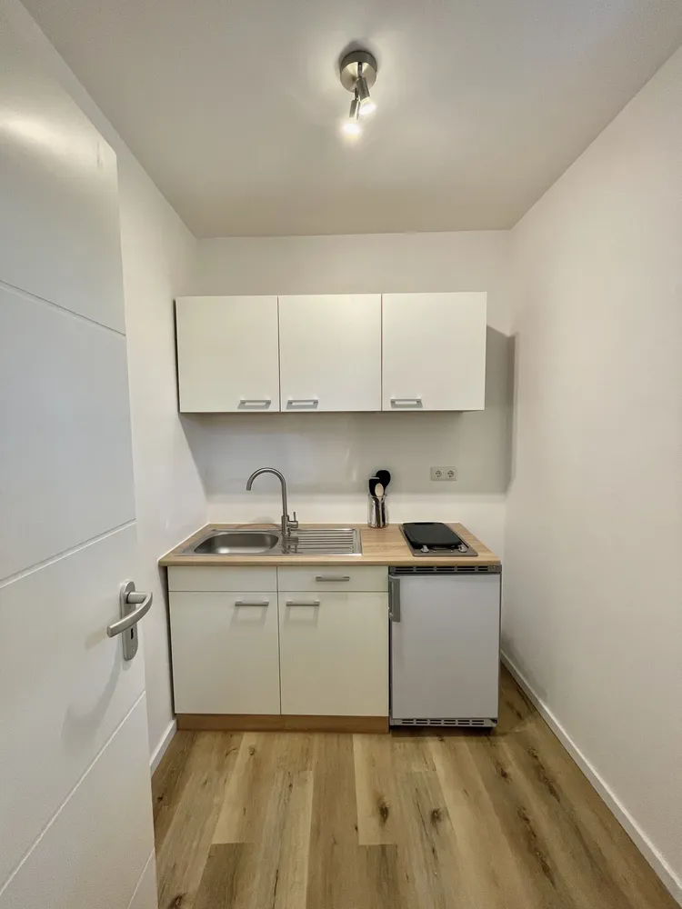 1 Zimmer Wohnung mit 36 m² in München – Bild 11