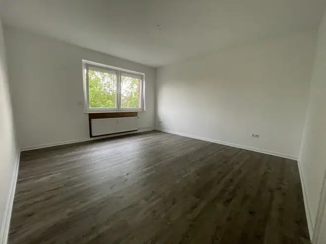 2 Zimmer Wohnung mit 63 m² in Lübeck – Bild 3