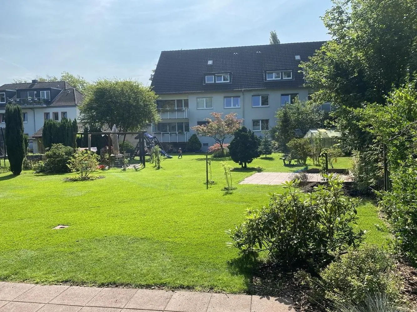 5 Zimmer Wohnung mit 102 m² in Gelsenkirchen – Bild 8