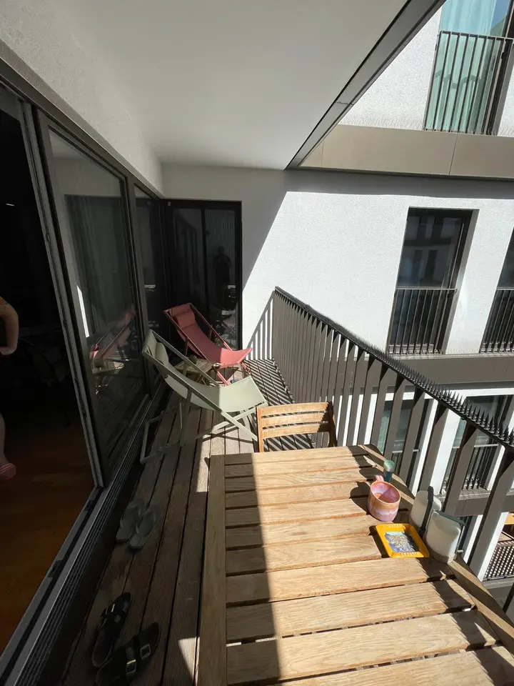 4 Zimmer Wohnung mit 97 m² in Potsdam – Bild 3