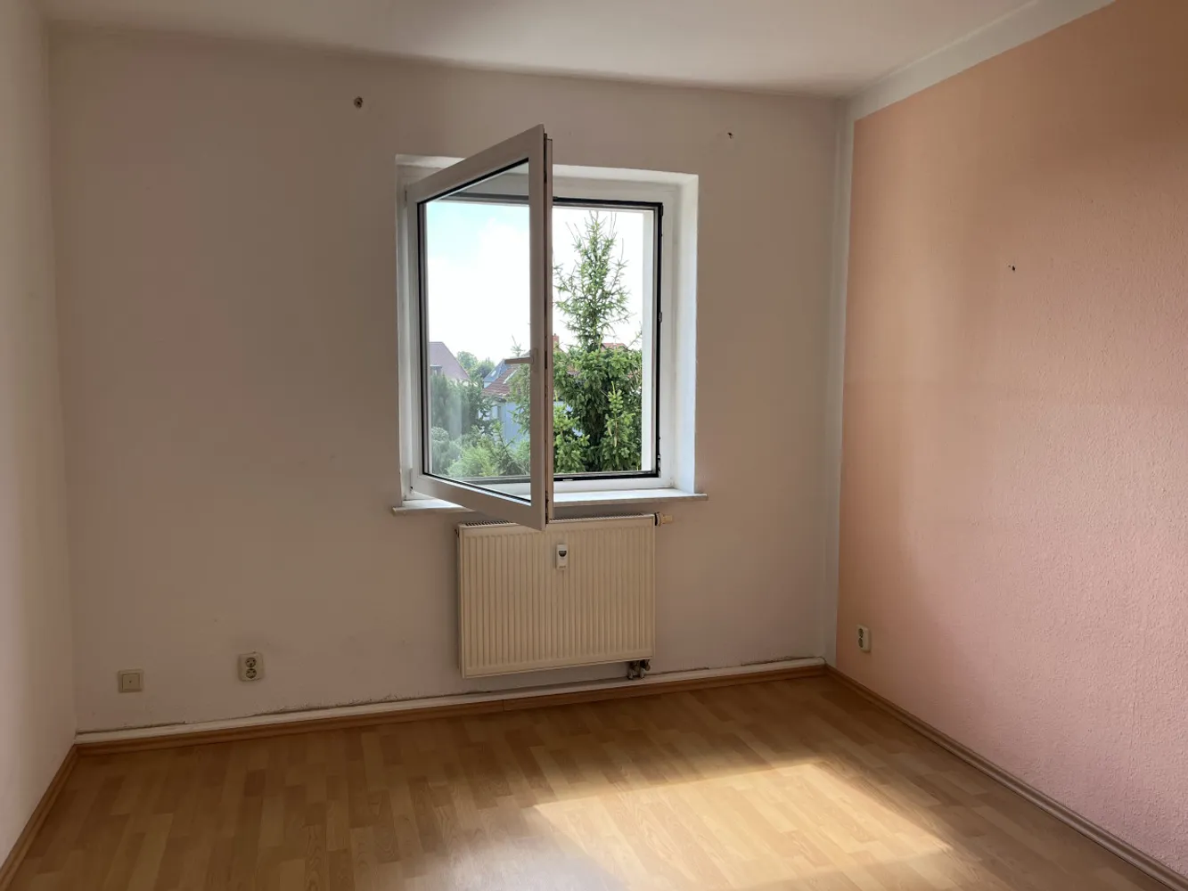 2 Zimmer Wohnung mit 42 m² in Halle (Saale) – Bild 6