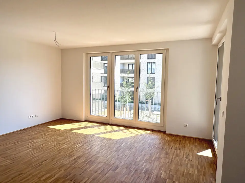 3 Zimmer Wohnung mit 80 m² in Leonberg – Bild 2