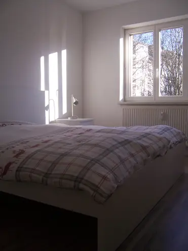 2 room apartment with 37 m² in Chemnitz – Photo 7