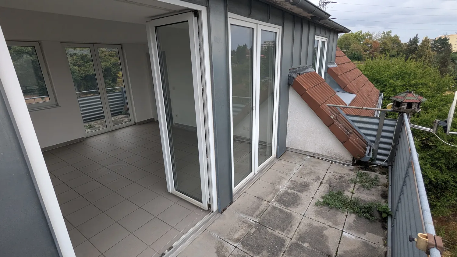 3 Zimmer Wohnung mit 56 m² in Frankfurt am Main – Bild 12