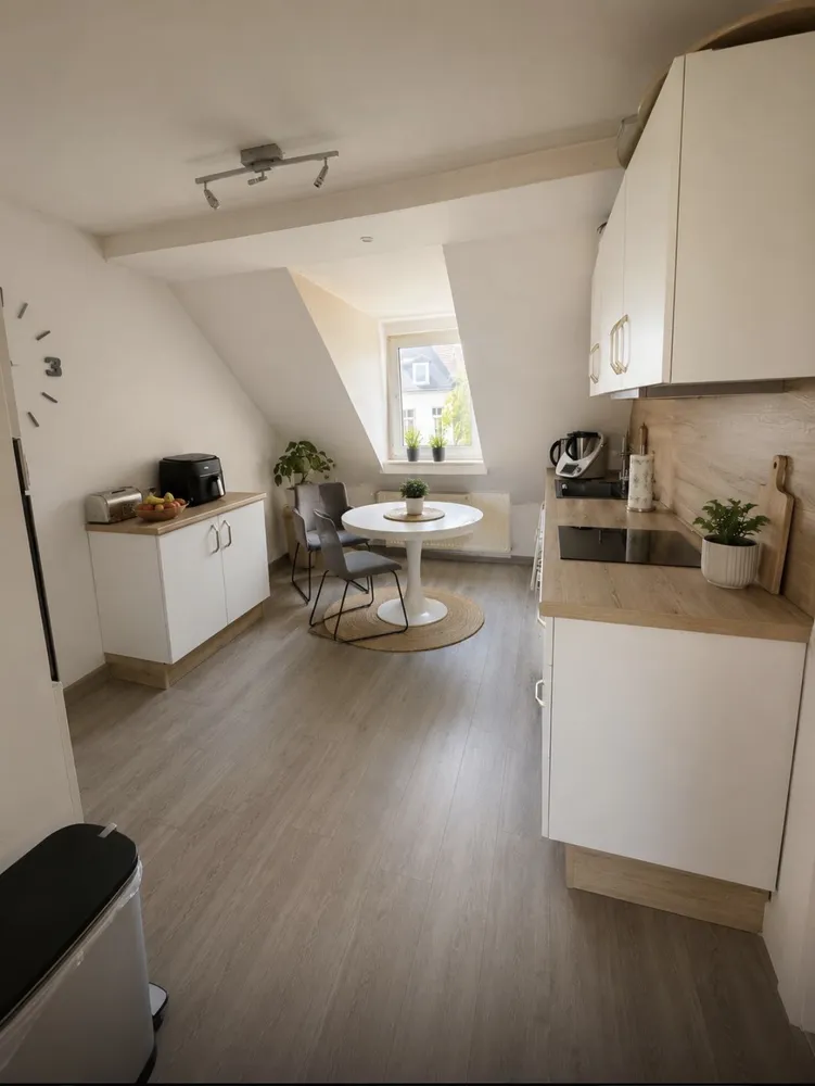 3 Zimmer Wohnung mit 55 m² in Wuppertal – Bild 3