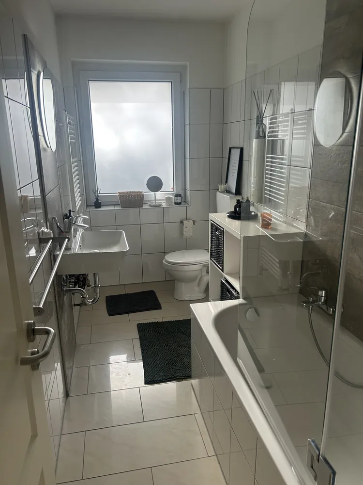 2 Zimmer Wohnung mit 64 m² in Essen – Bild 11