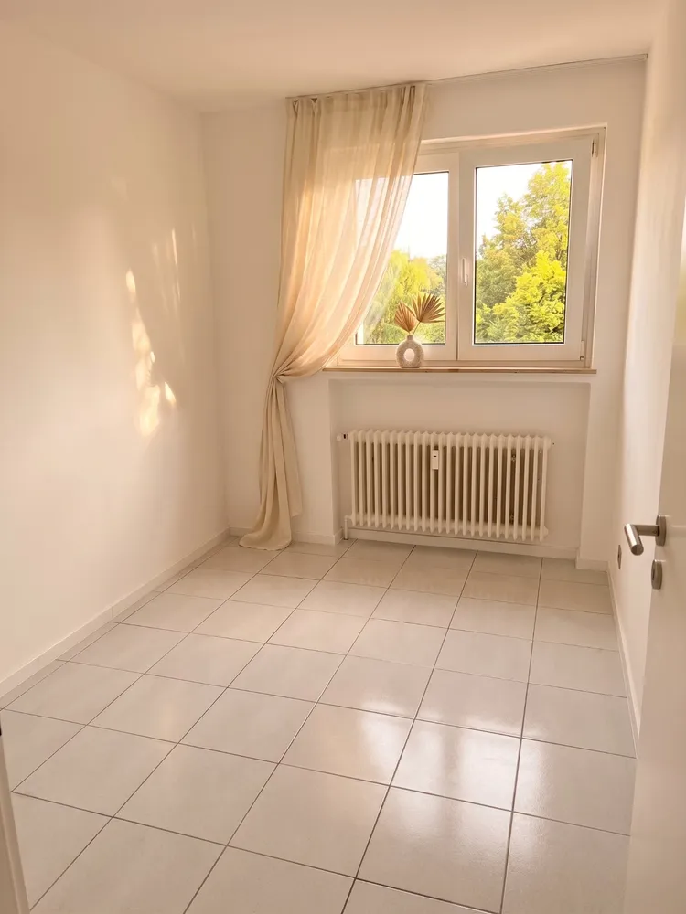 3 room apartment with 62 m² in Frankfurt am Main – Photo 5