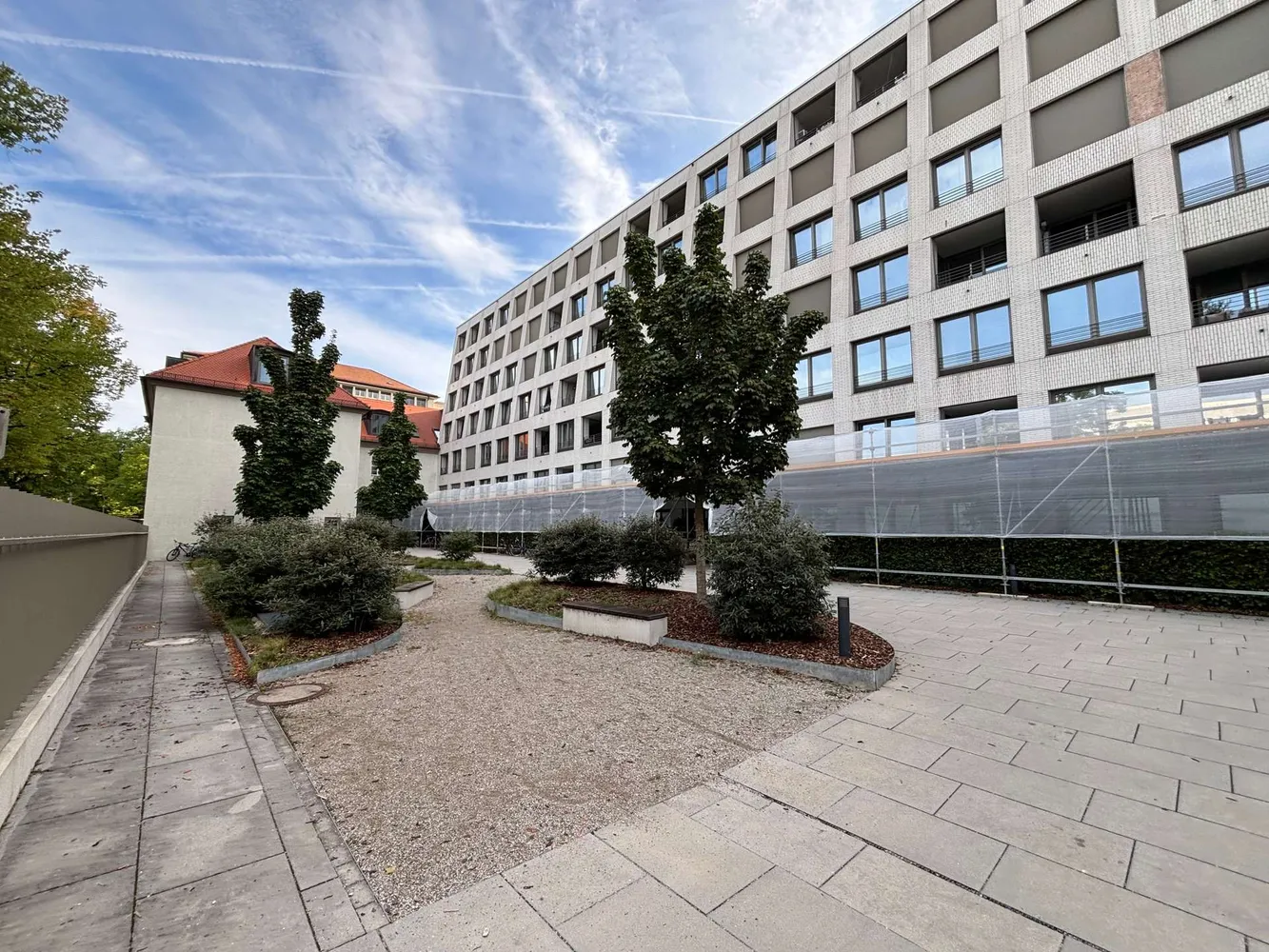 2 Zimmer Wohnung mit 47 m² in München – Bild 1
