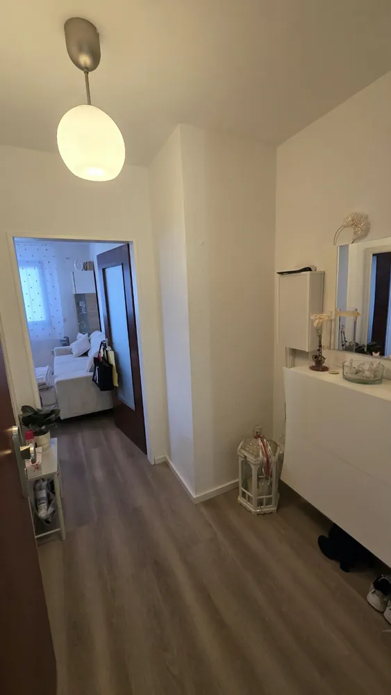 2 room apartment with 42 m² in Bochum – Photo 2