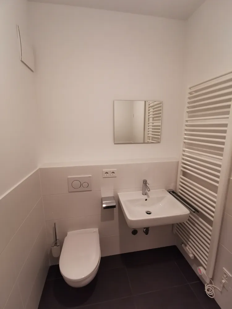 1 Zimmer Wohnung mit 21 m² in Berlin – Bild 4