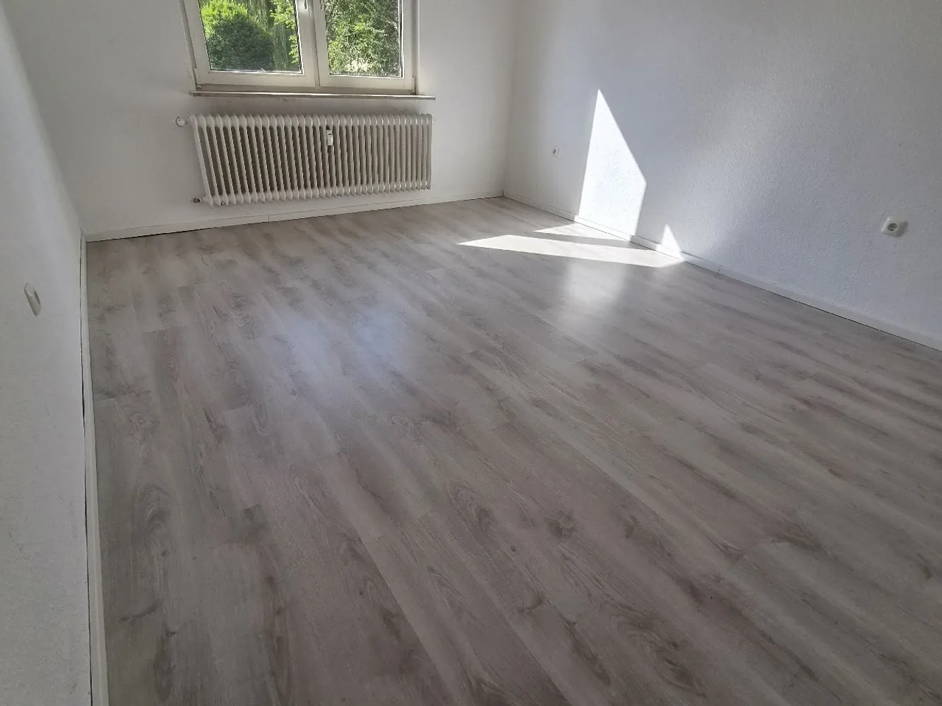 2 Zimmer Wohnung mit 54 m² in Bochum – Bild 3