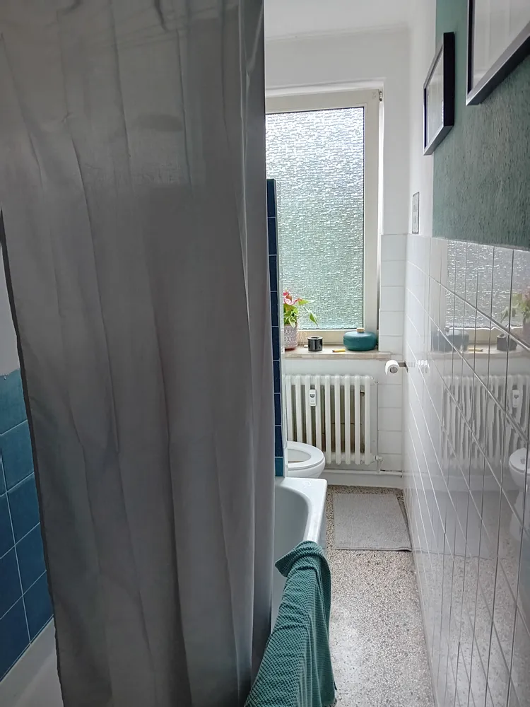 2 Zimmer Wohnung mit 48 m² in Kiel – Bild 1