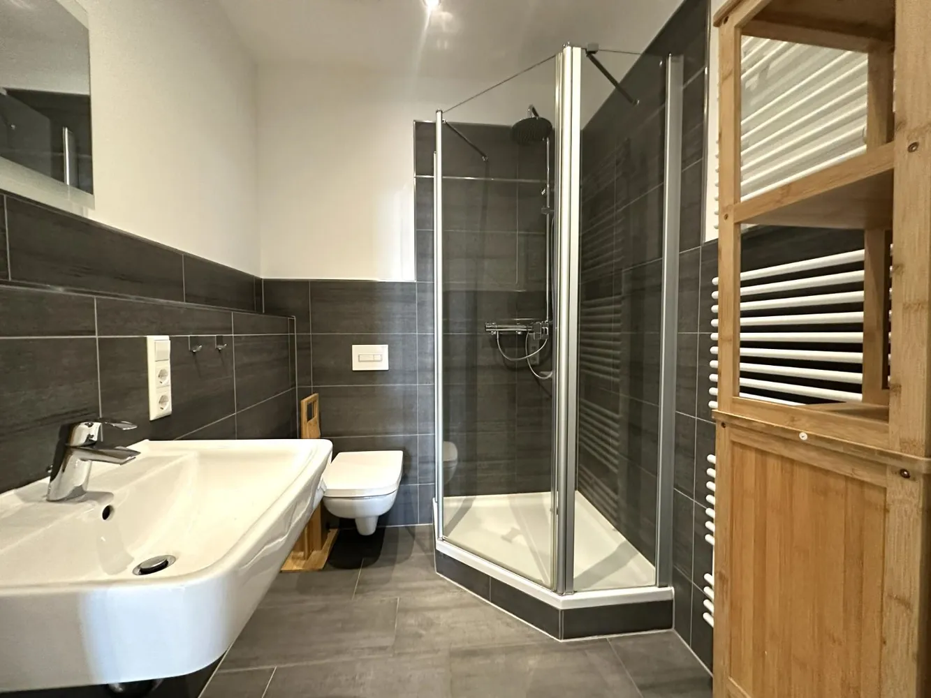 2 Zimmer Wohnung mit 70 m² in Leipzig – Bild 3