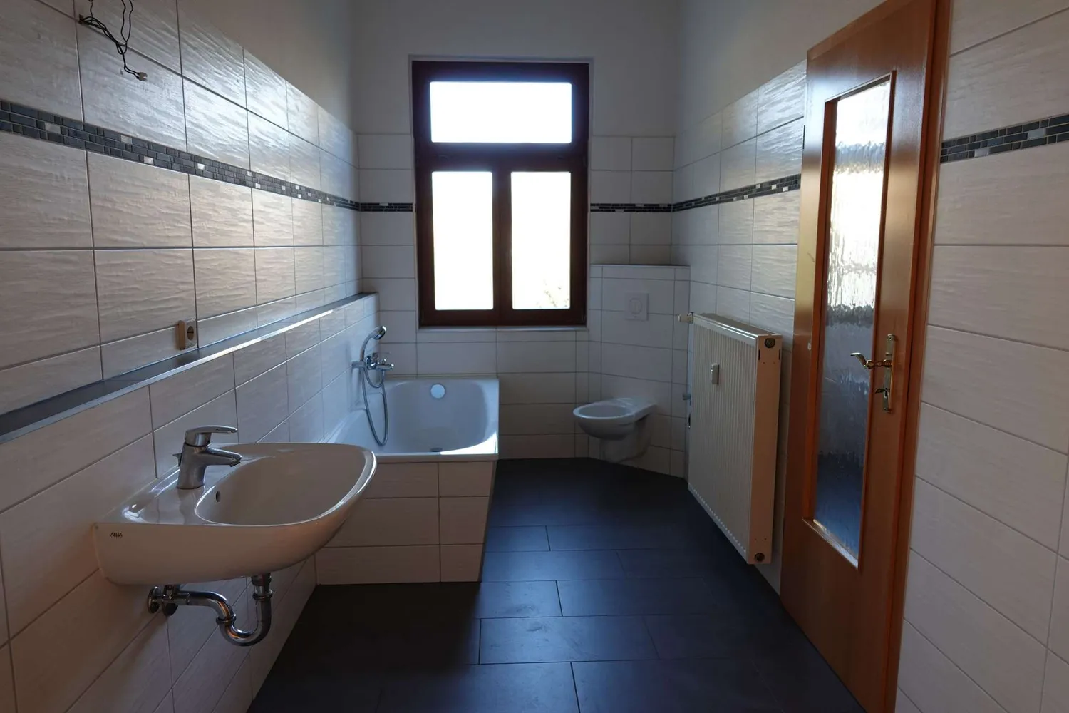 3 Zimmer Wohnung mit 82 m² in Quedlinburg – Bild 11
