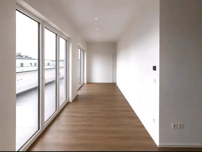 5 Zimmer Wohnung mit 166 m² in Dortmund – Bild 9