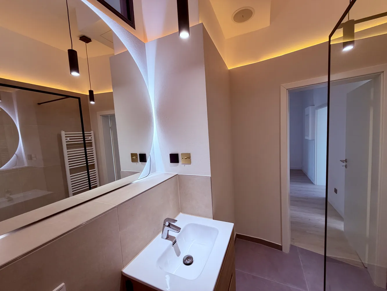 3 Zimmer Wohnung mit 65 m² in Hannover – Bild 11