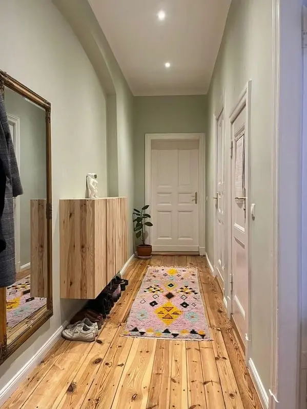 2 room apartment with 60 m² in Berlin – Photo 7