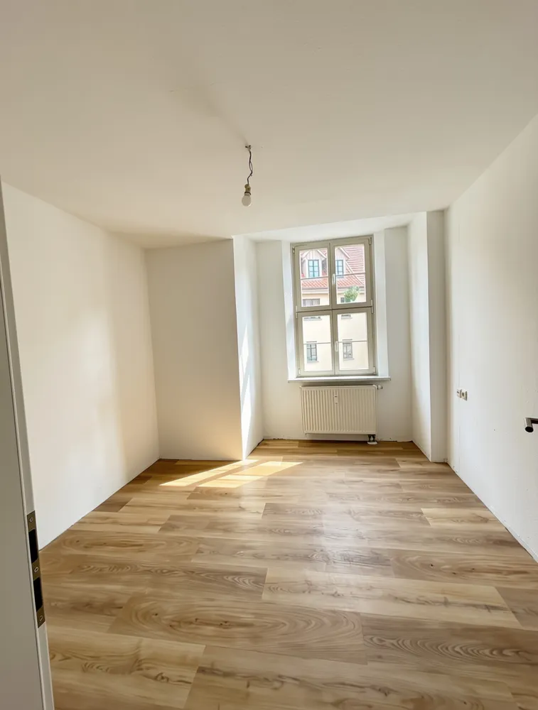 2 Zimmer Wohnung mit 51 m² in Quedlinburg – Bild 2