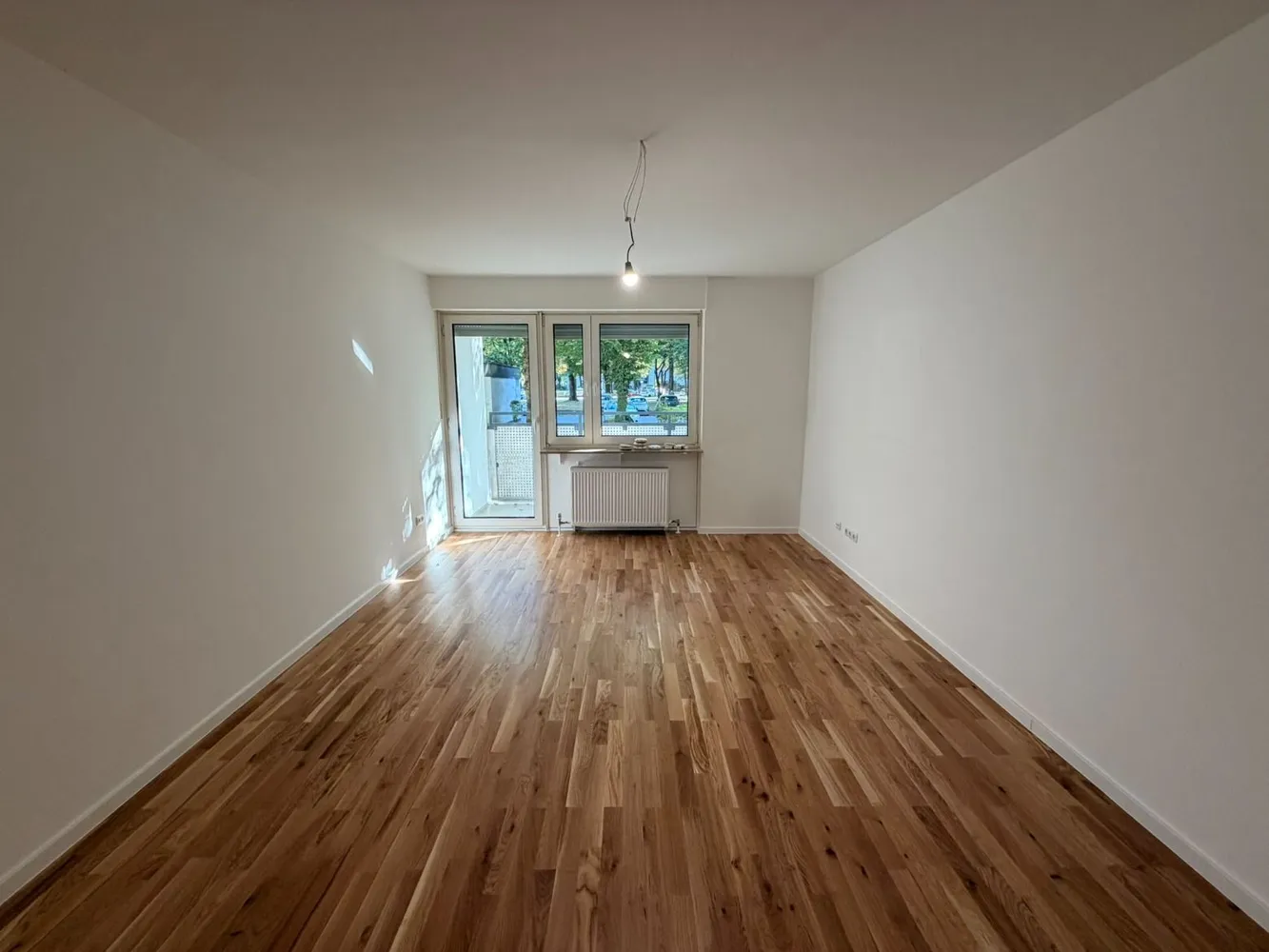3 room apartment with 74 m² in Munich – Photo 3