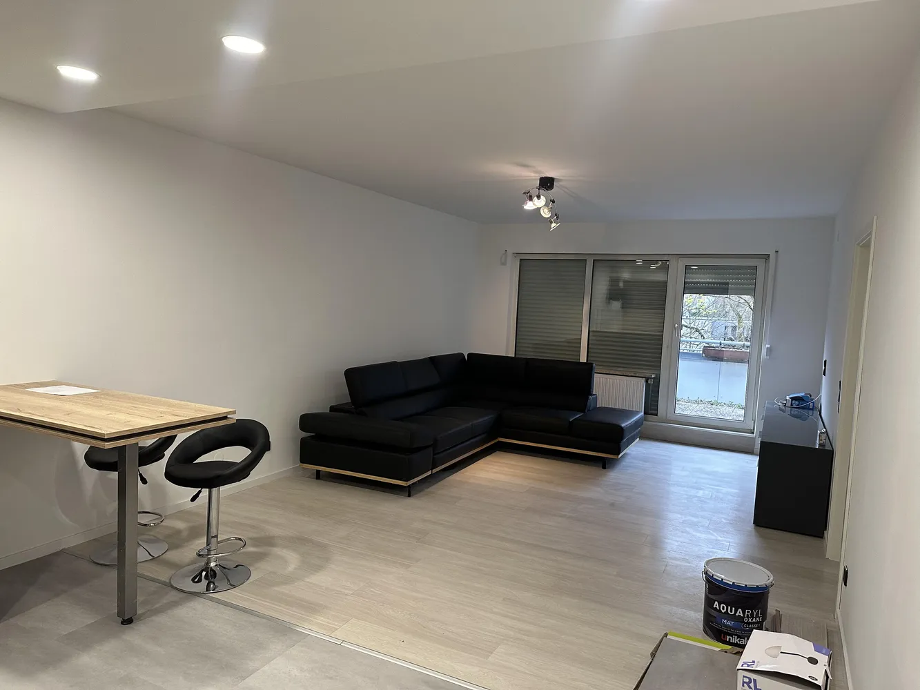 2 Zimmer Wohnung mit 65 m² in Saarbrücken – Bild 2